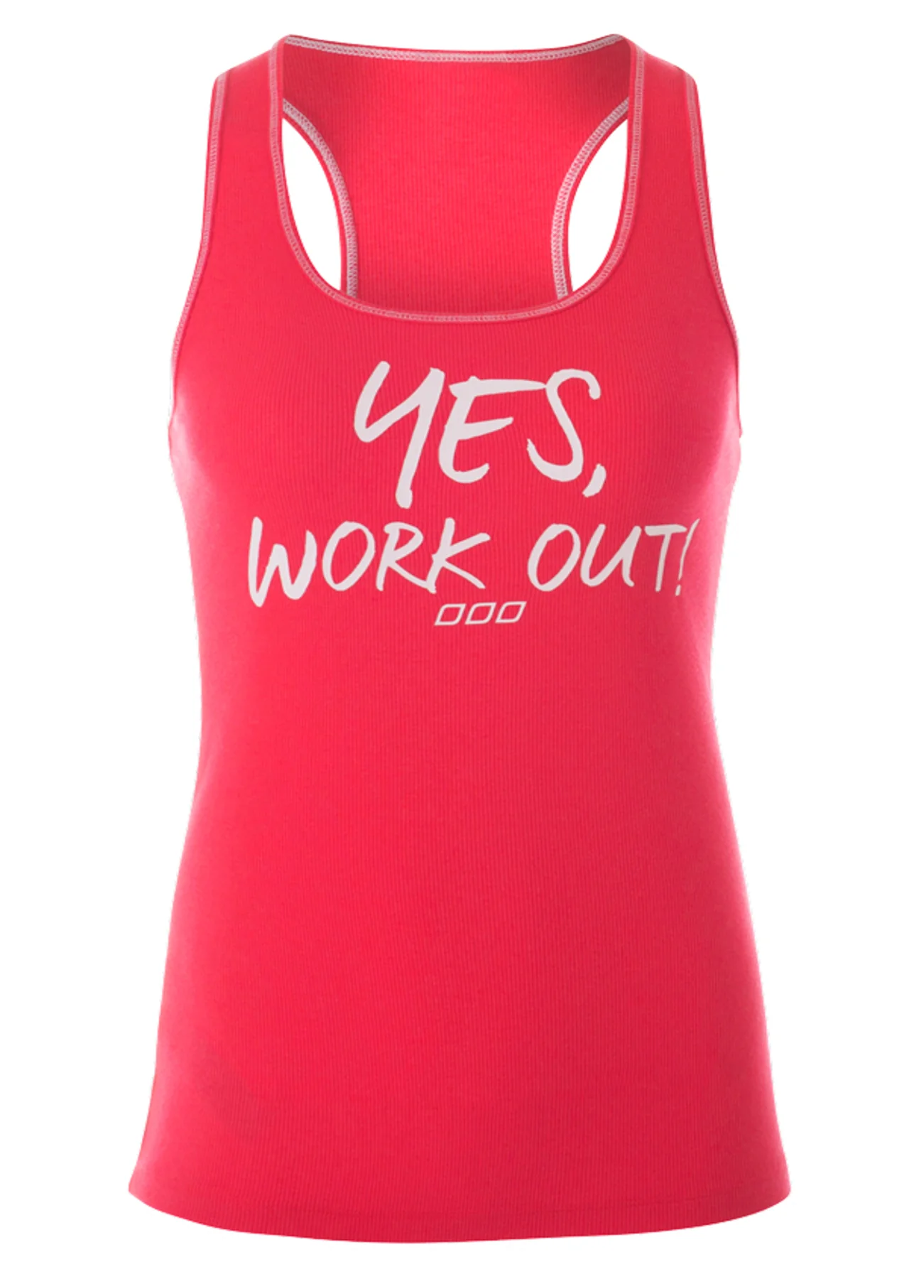 Workout Tank