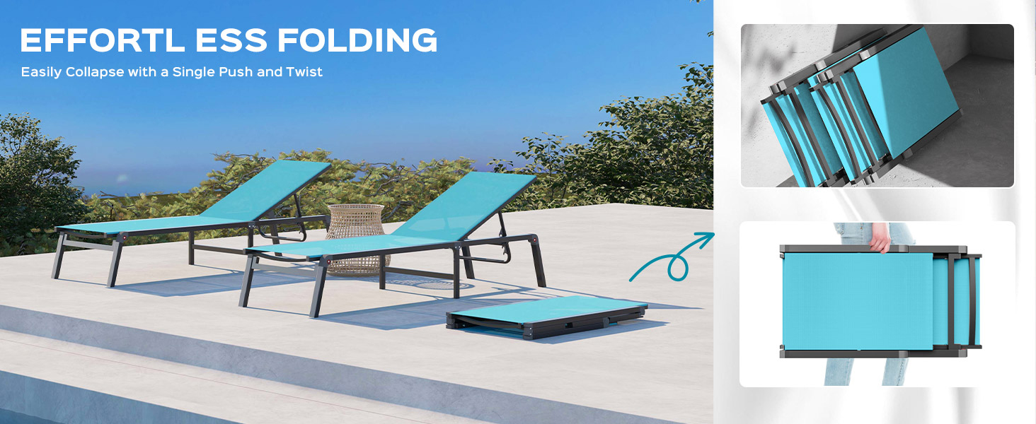 lounge chair
