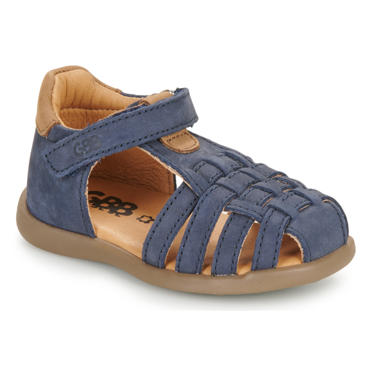 GBB - JUDES - Blue