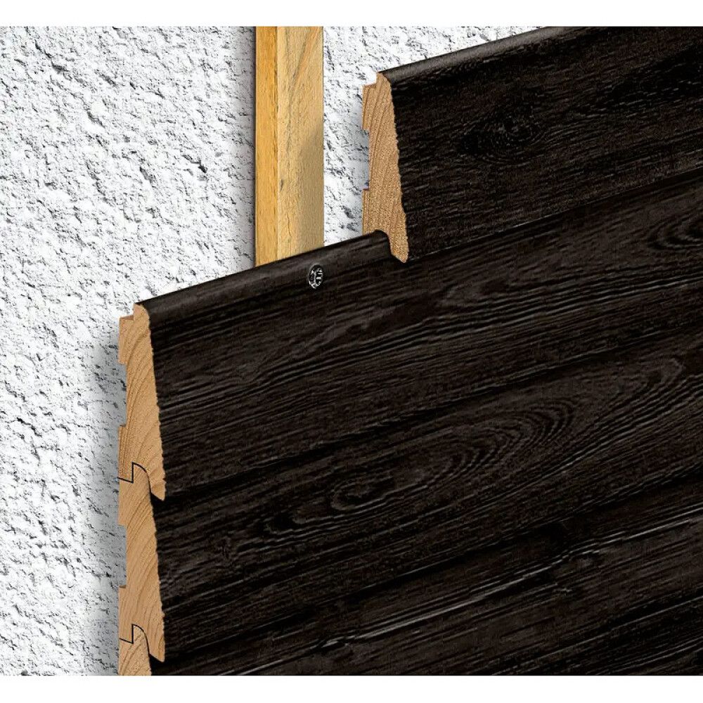 FASADESKRUE SPAX BLAX T-STJERNE A2 4X45MM 100STK