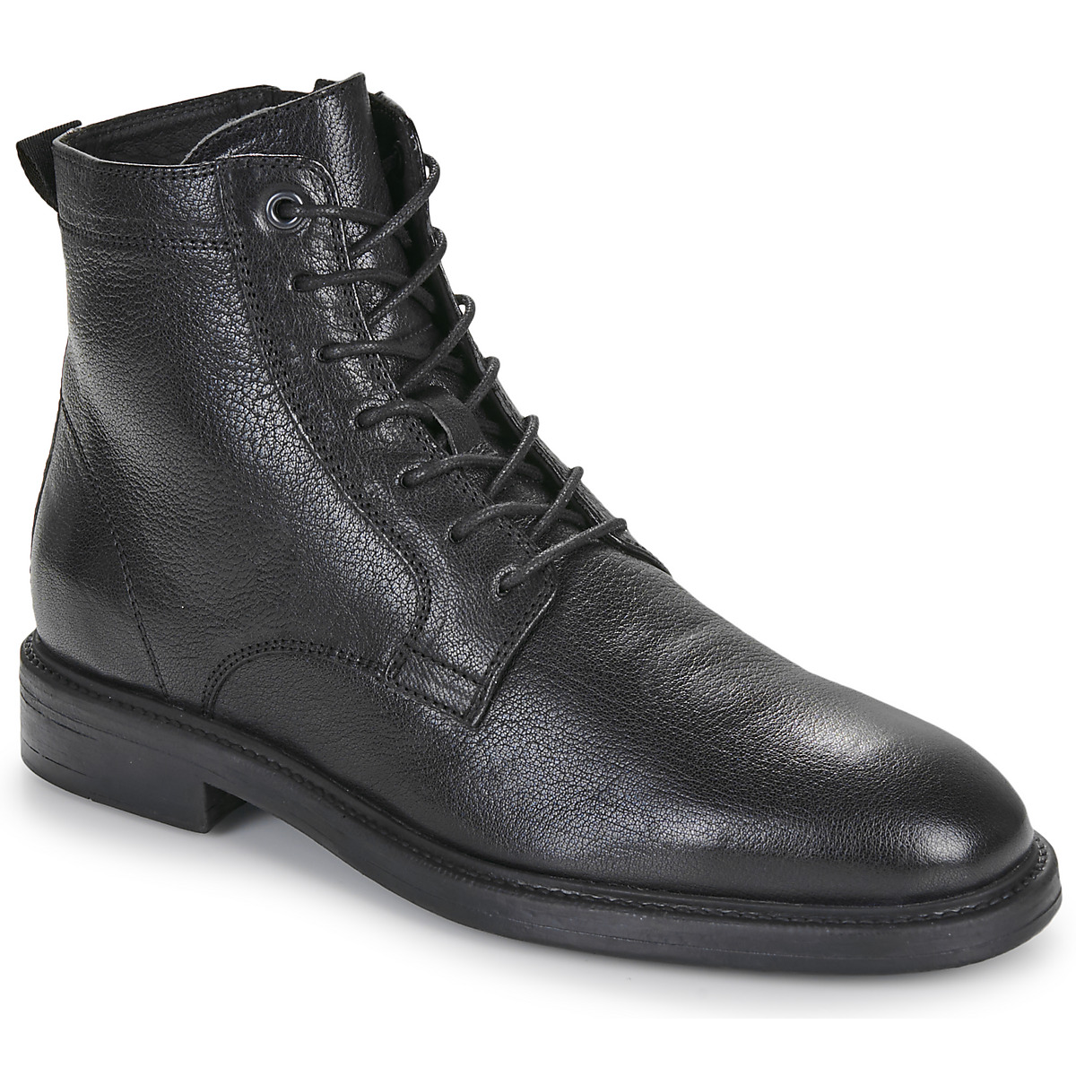 Geox - U TIBERIO - Black