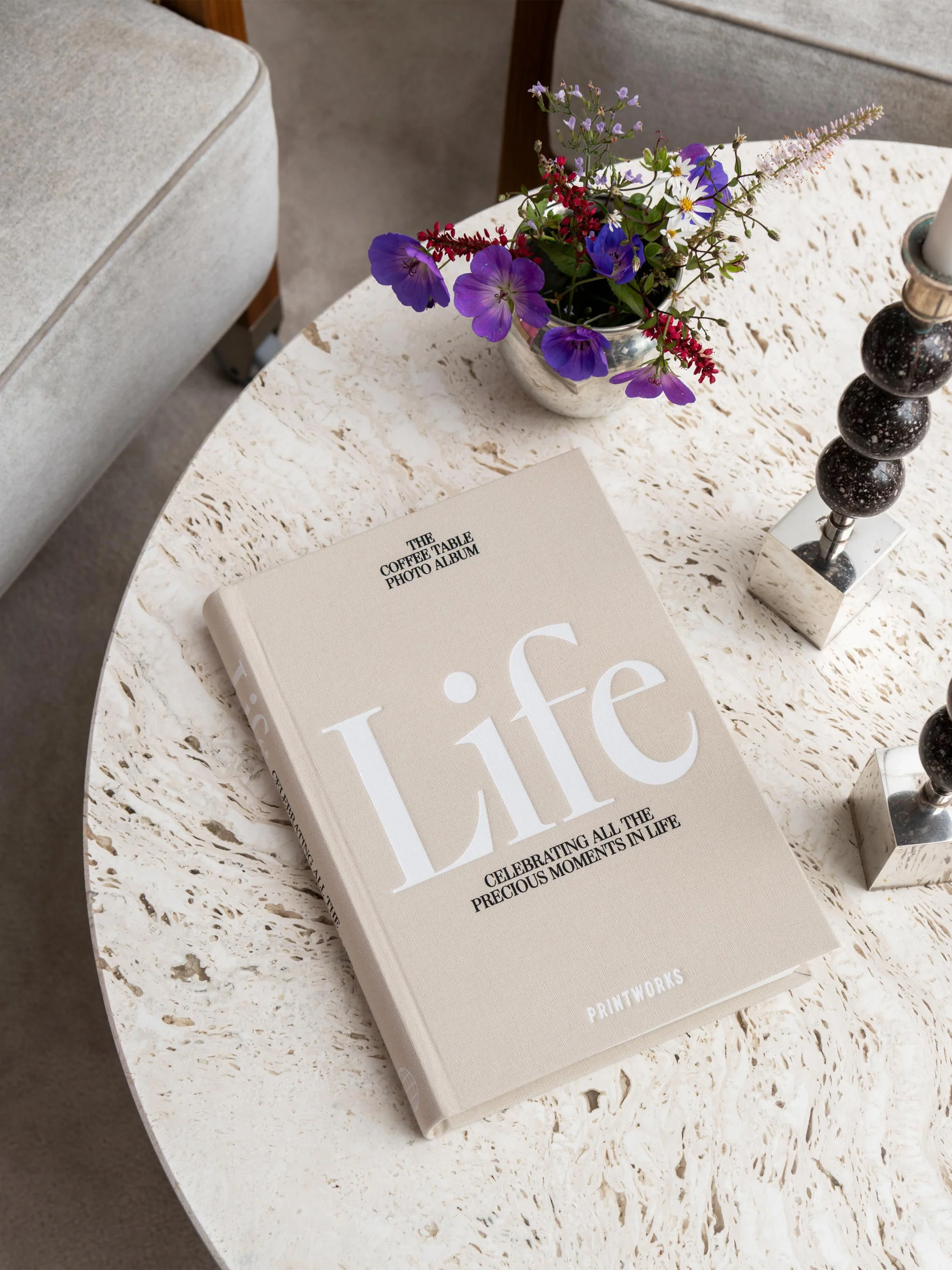 Fotobuch Life