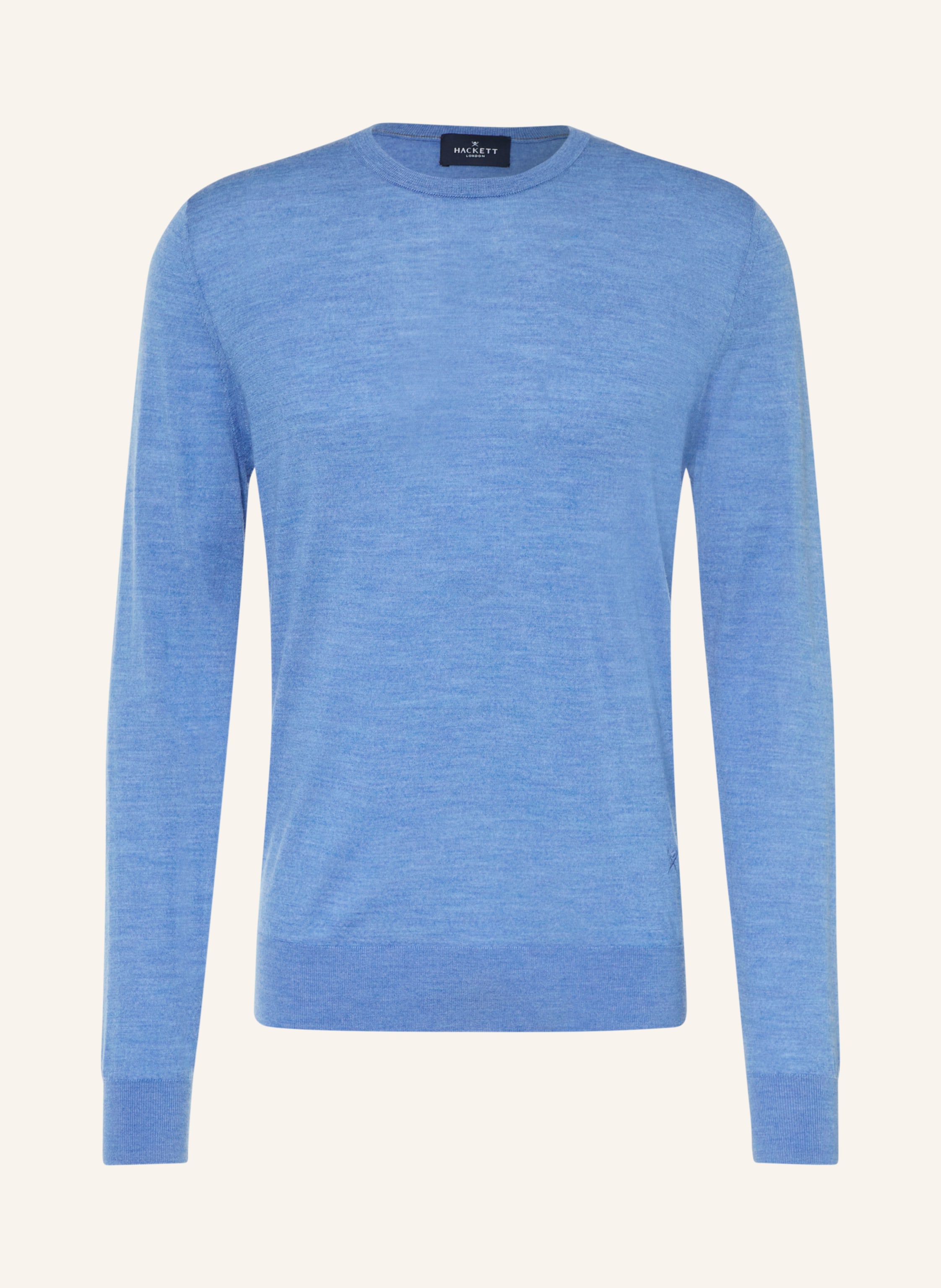 HACKETT LONDON Pullover aus Merinowolle