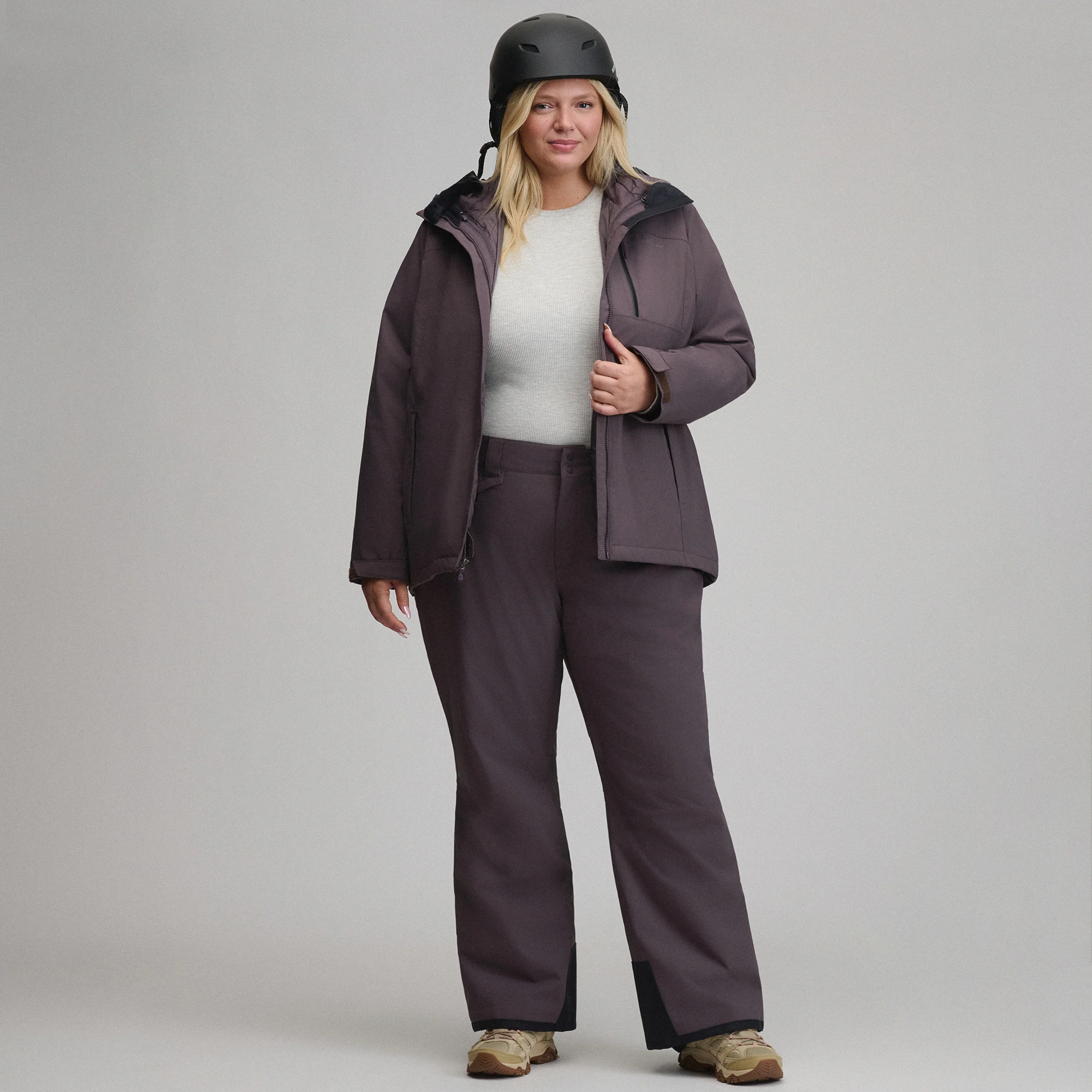 Women's Powder Search Insulated 3-in-1 Jacket