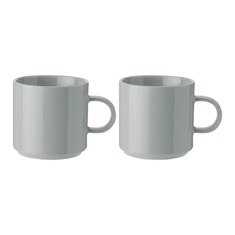 Becher 2er-Set Theo
