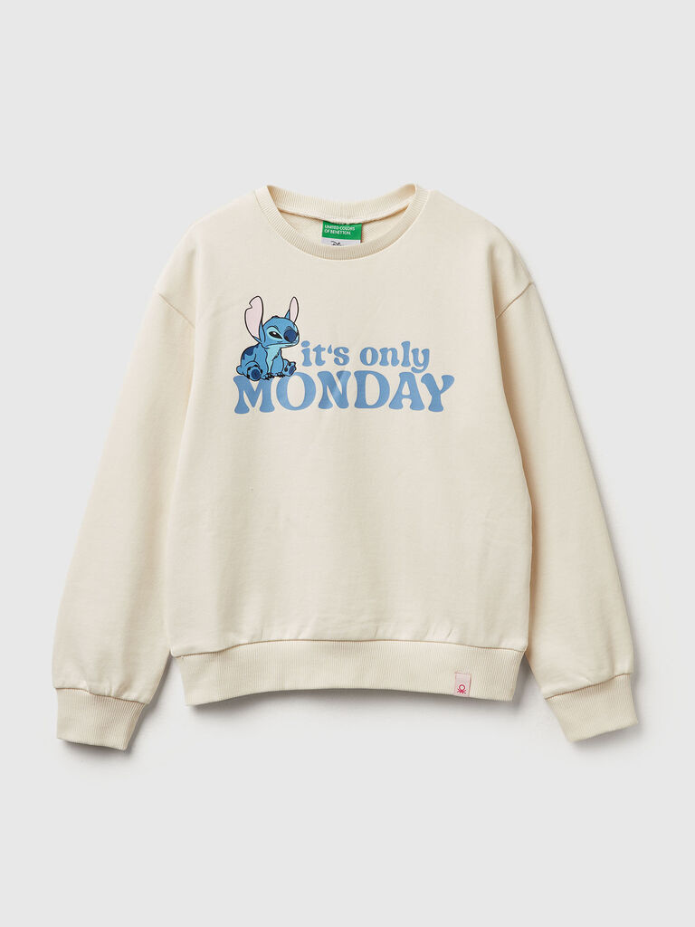 Lilo & Stitch &copy;Disney sweatshirt