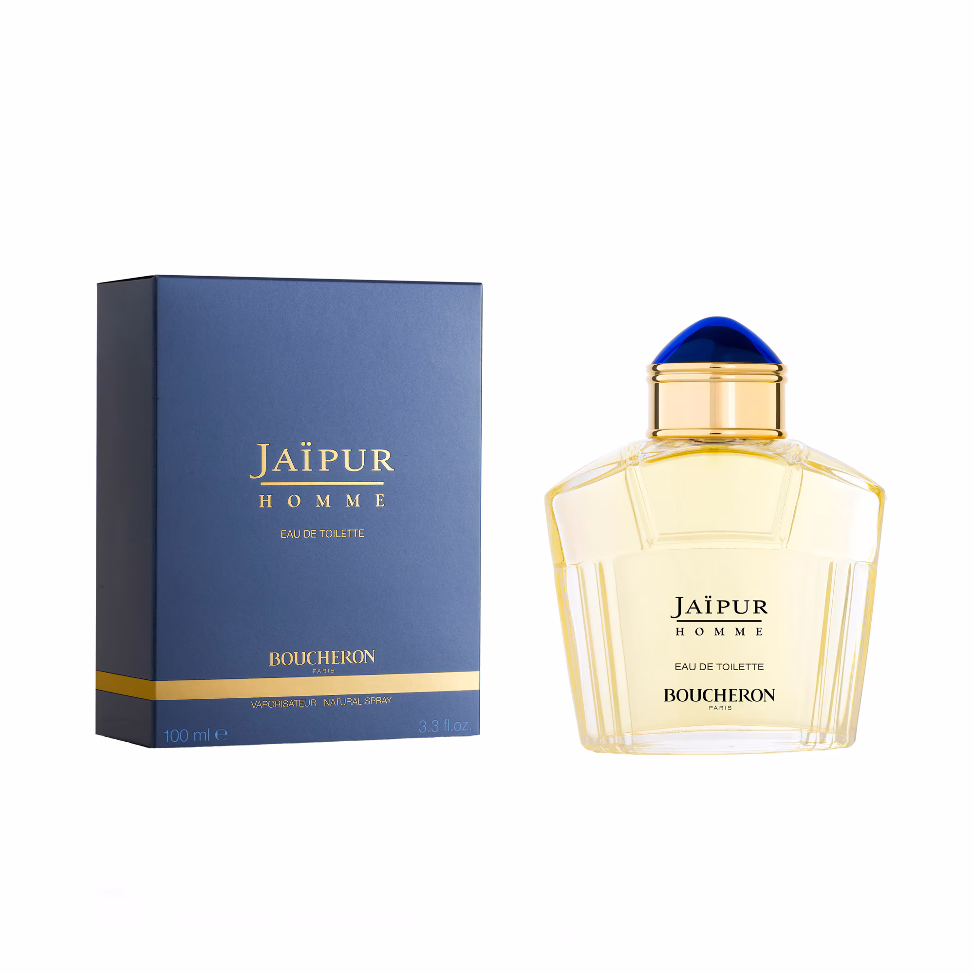 JAÏPUR HOMMEEau de parfum