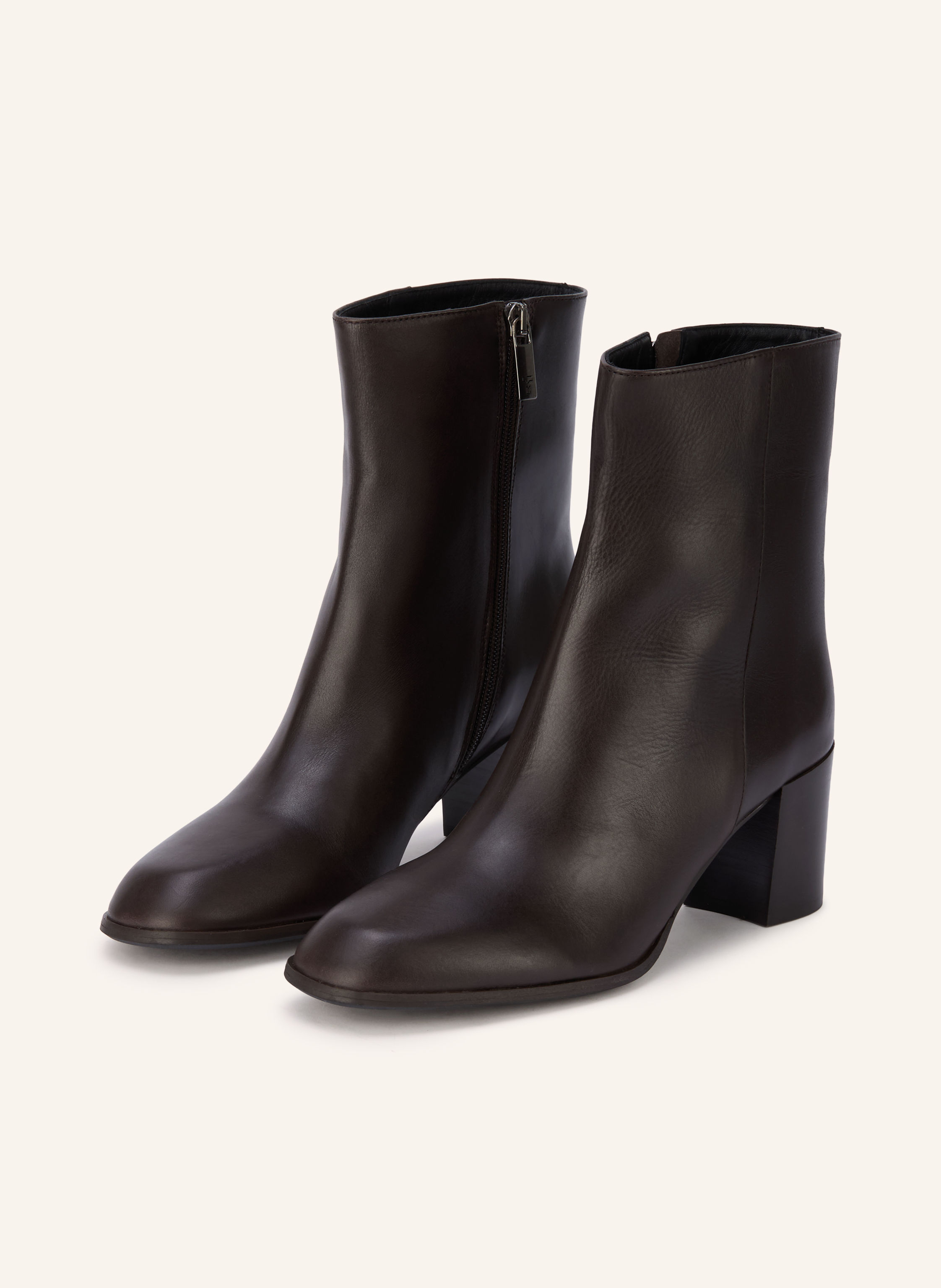 THEA MIKA Stiefeletten RICHI