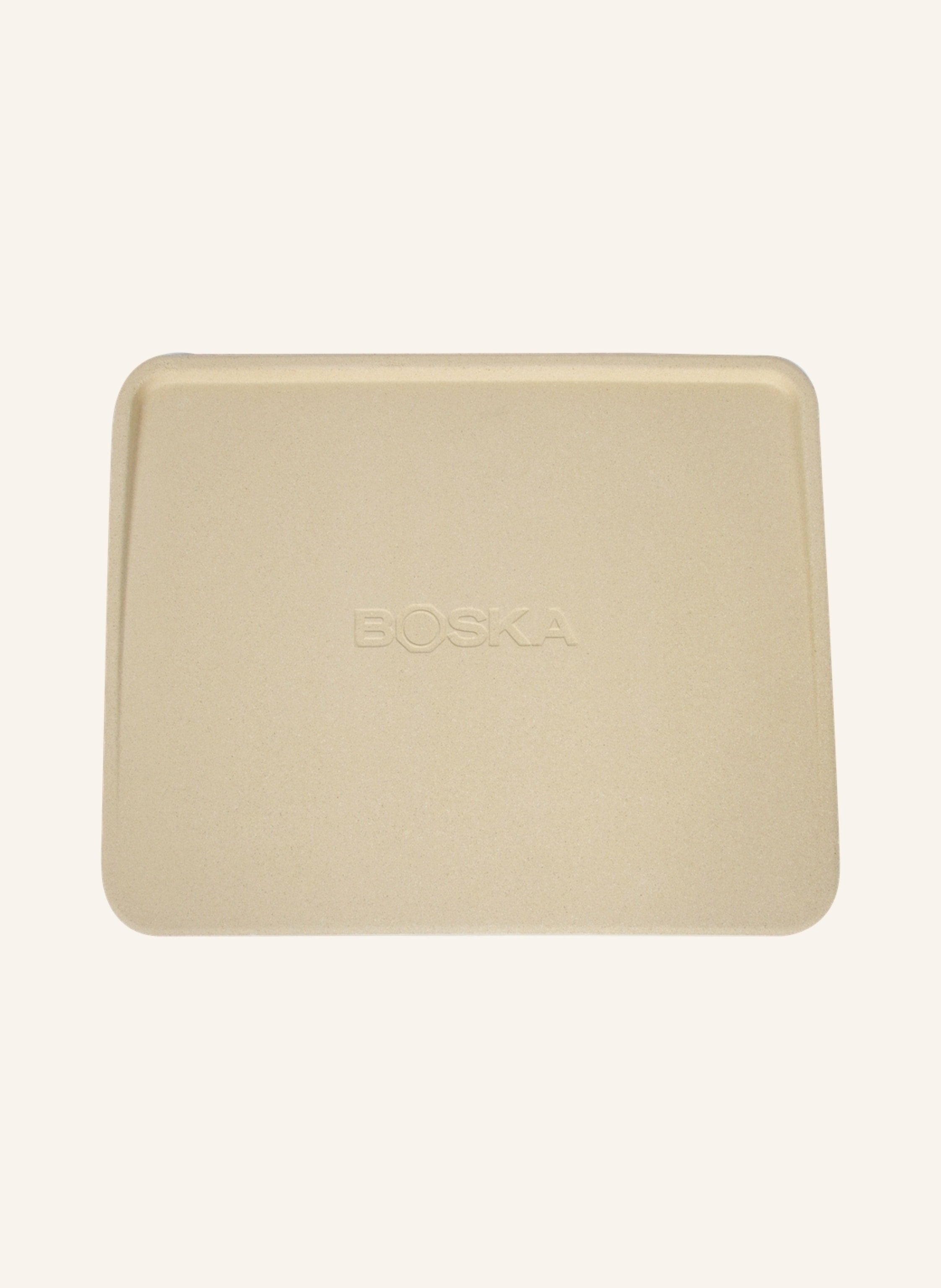 BOSKA Pizzastein DELUXE