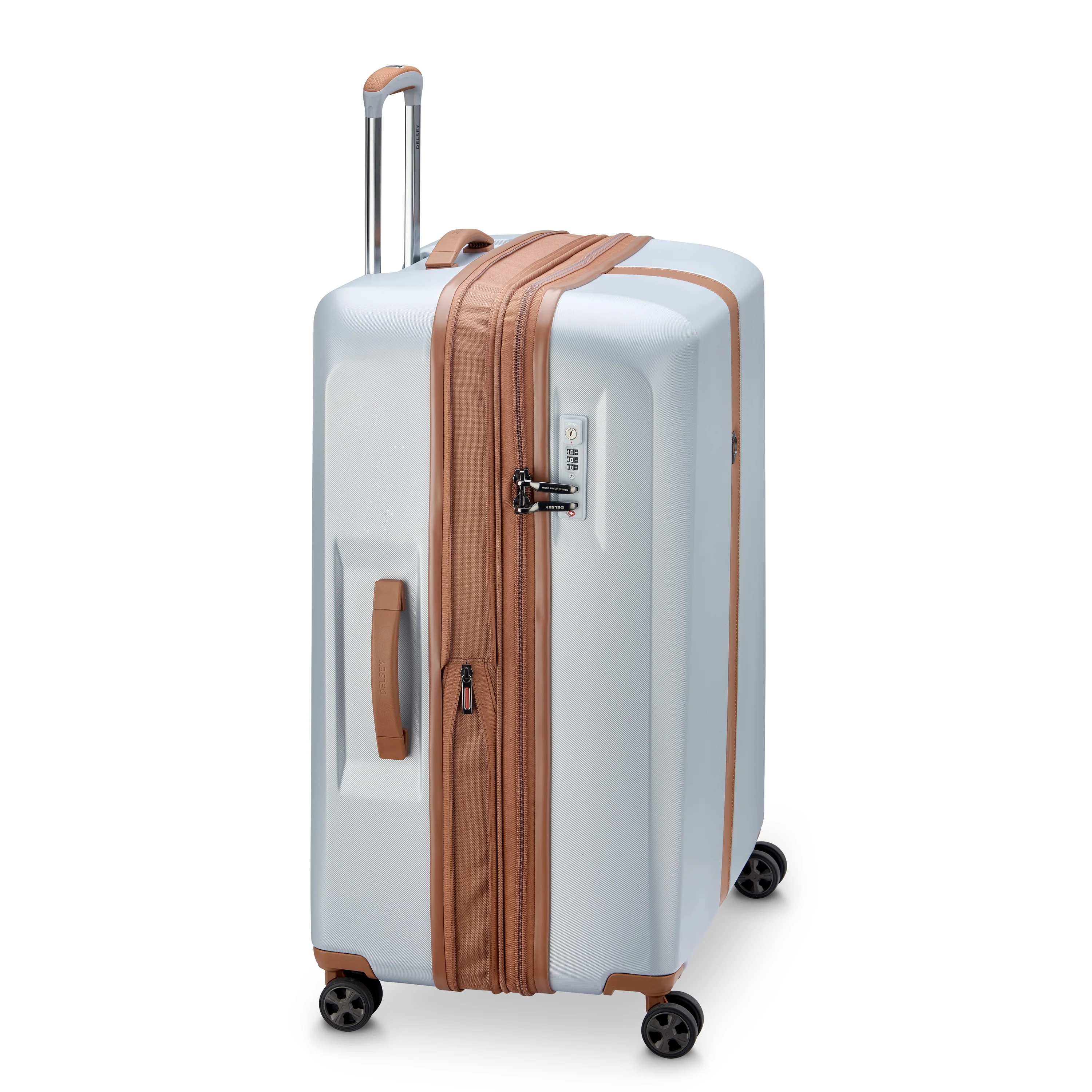 PROMENADE HARD 2.0 - L extensible (76cm)