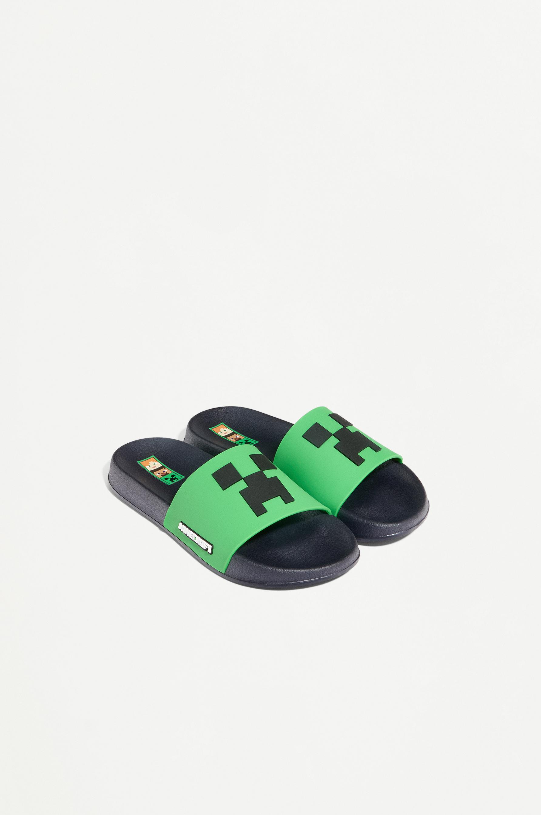 PALA MINECRAFT