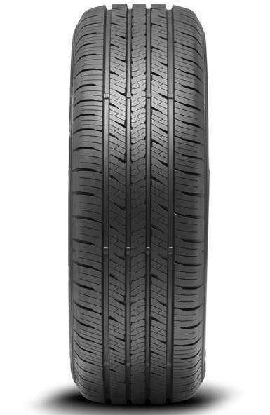 Falken Sincera SN201 A/S All Season Tire For Passenger & CUV