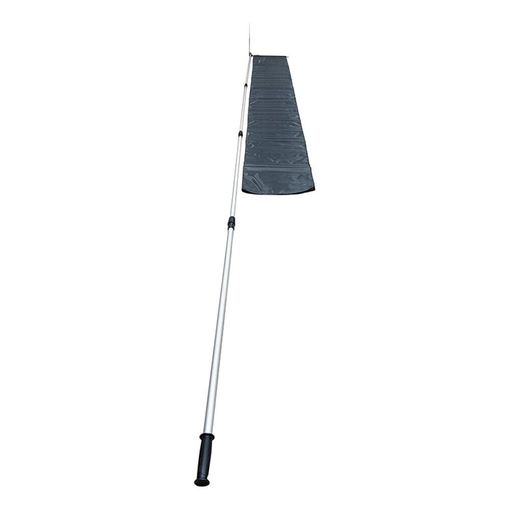 TAKSNØSKUFFE 188-628CM
