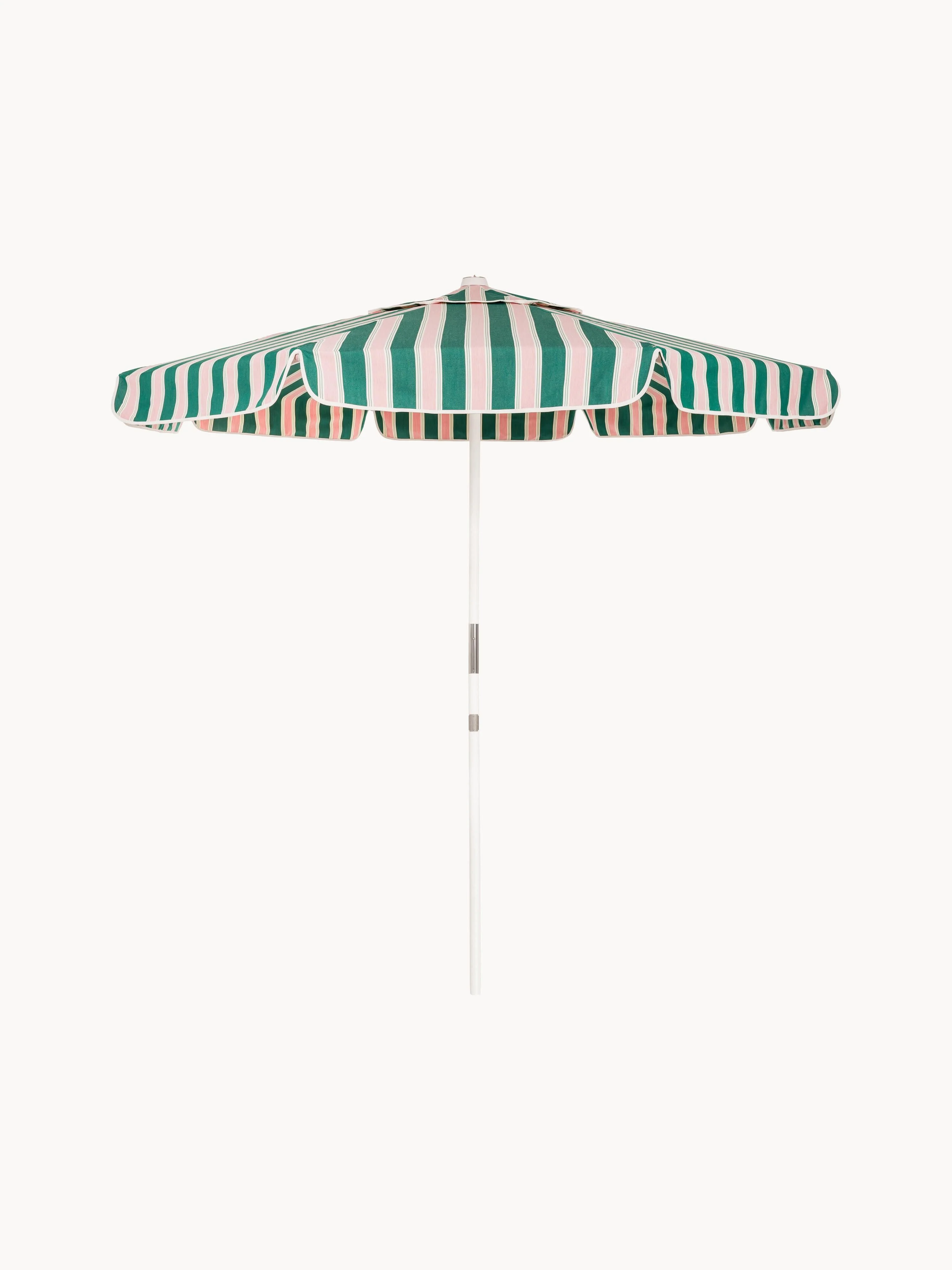 Sonnenschirm Market, Ø 213 cm