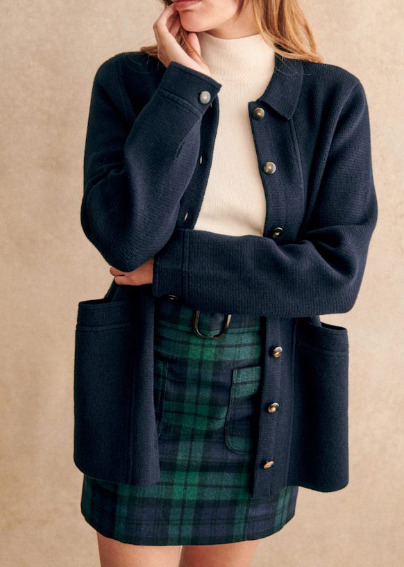 Gillie Skirt
