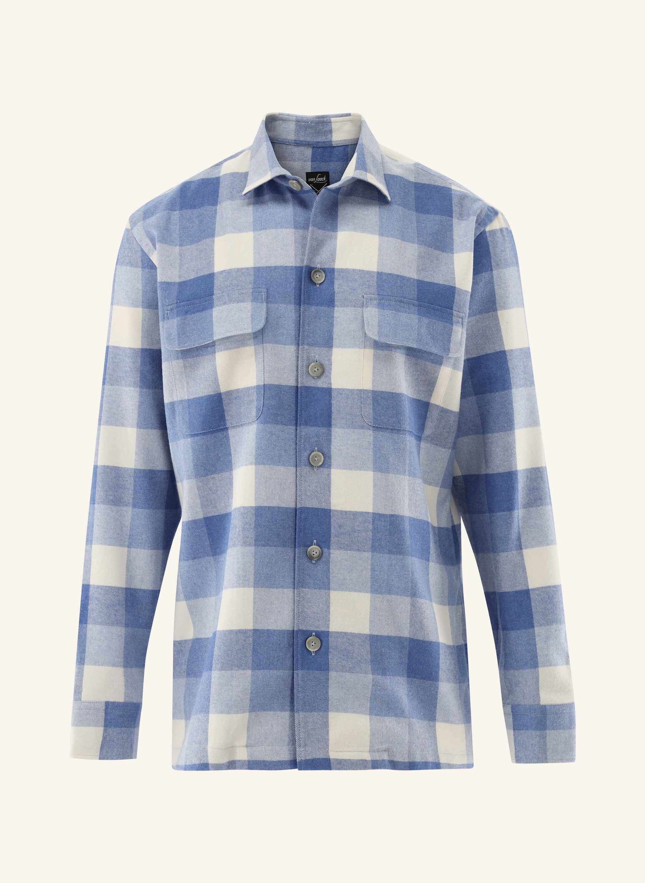 van Laack Hemd Tailor Fit
