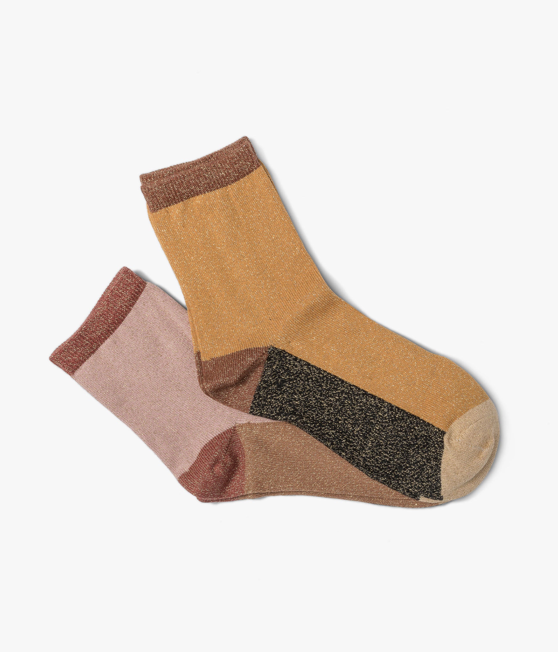 CHAUSSETTES NASON