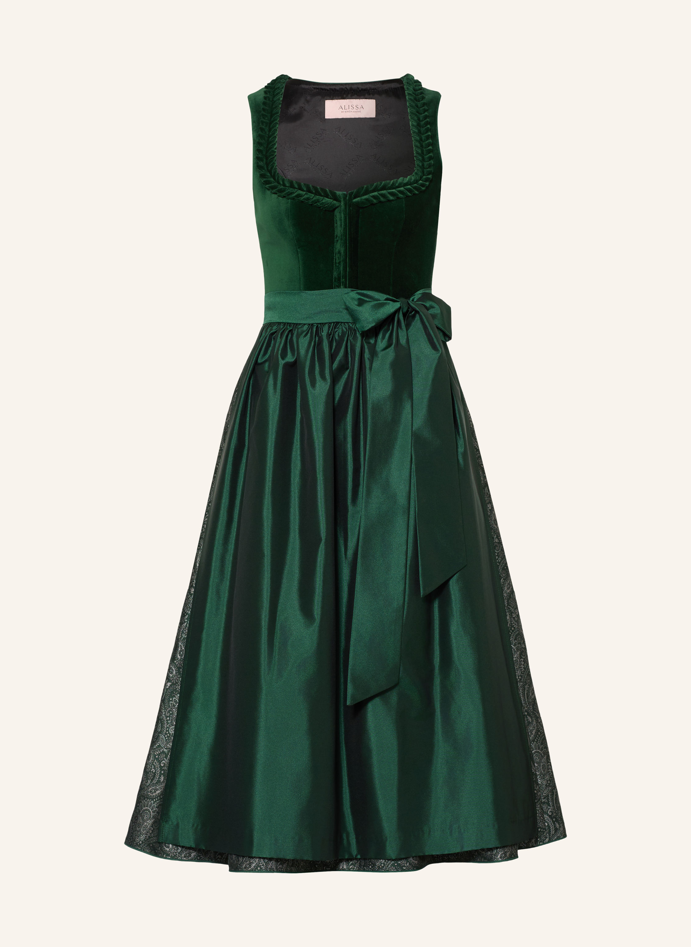 ALISSA BY KINGA MATHE Dirndl TARA