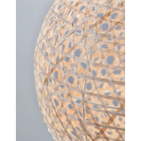 Pendelleuchte »Melody«, LED, 1-flammig, beige