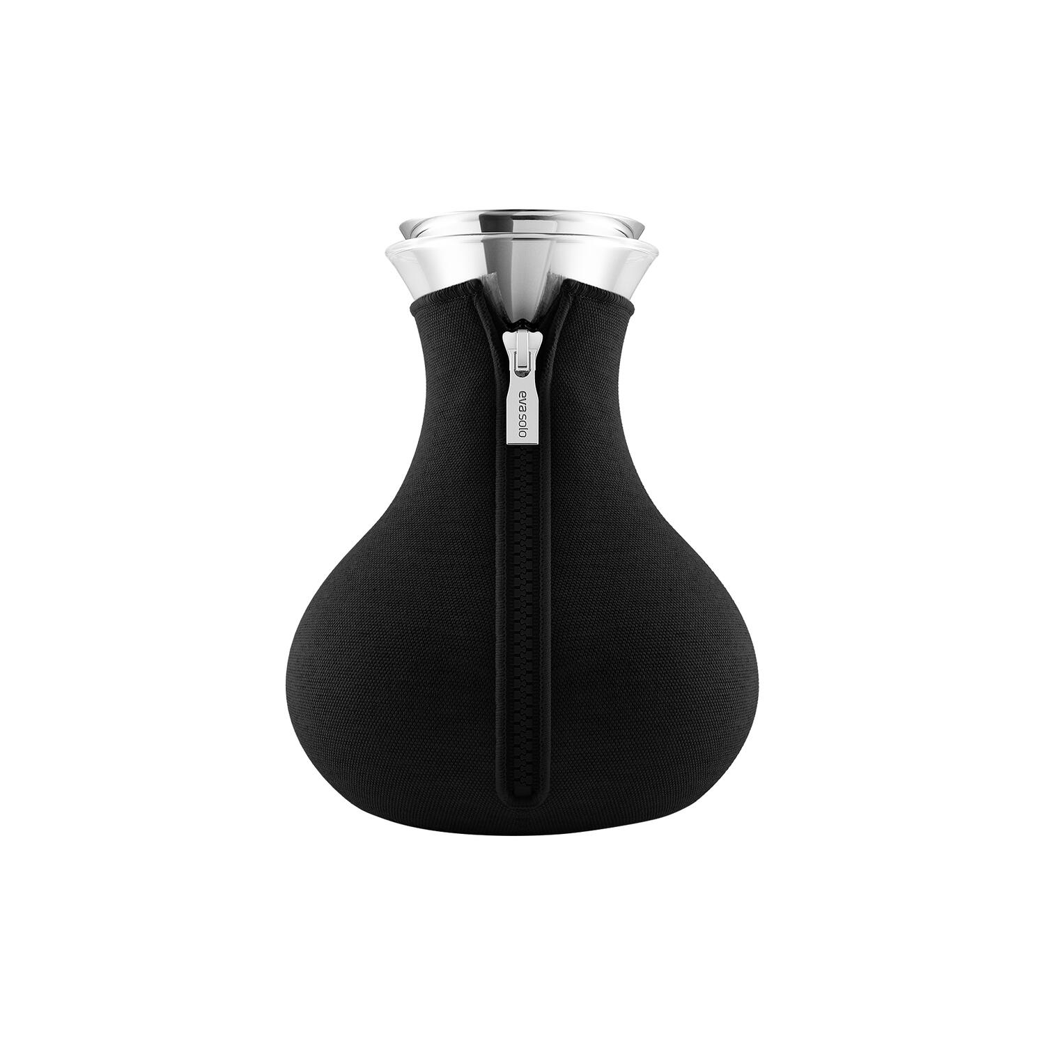 Tebrygger, black