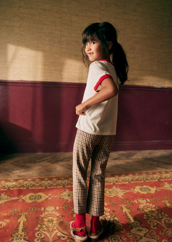 Amour club Enfant T-Shirt