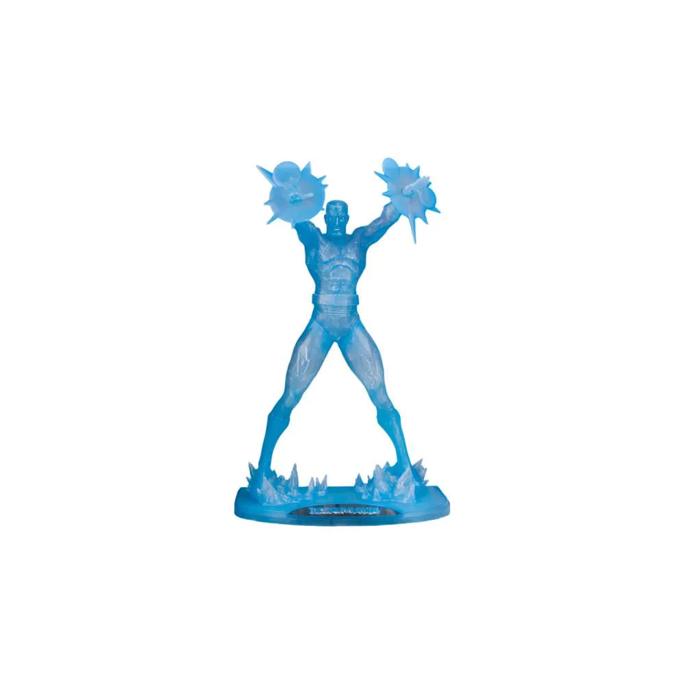 Mcfarlane Toys Iceman figure 29 cm