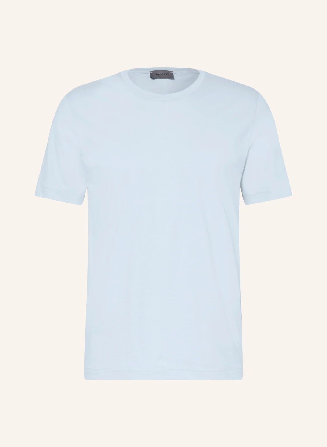 HANRO Schlafshirt LIVING