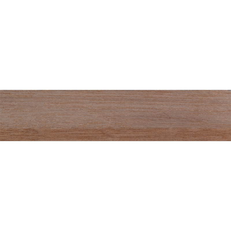 Latte rabotée en bois dur 210 x 4,4 x 0,9 cm