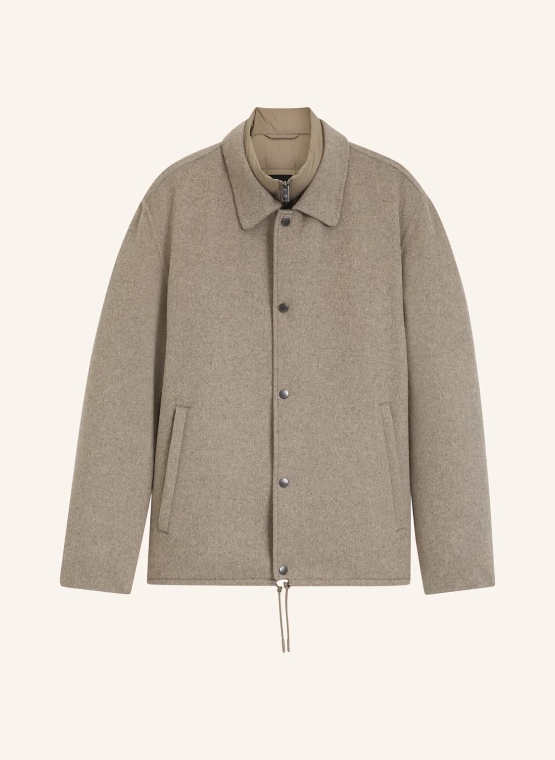 BOSS Jacke C-CARON