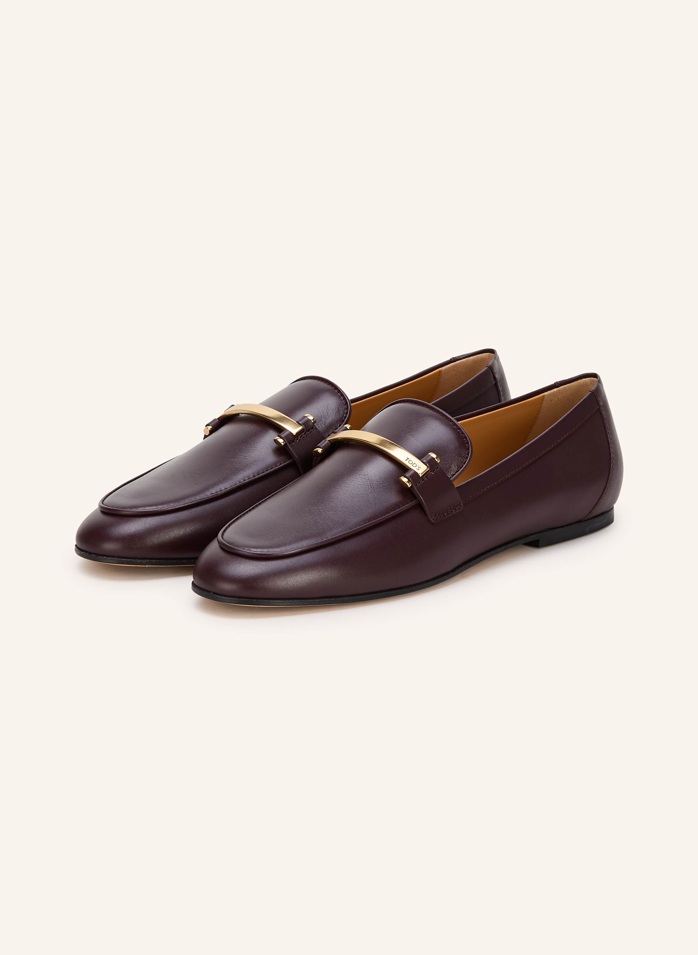 TOD'S Loafer