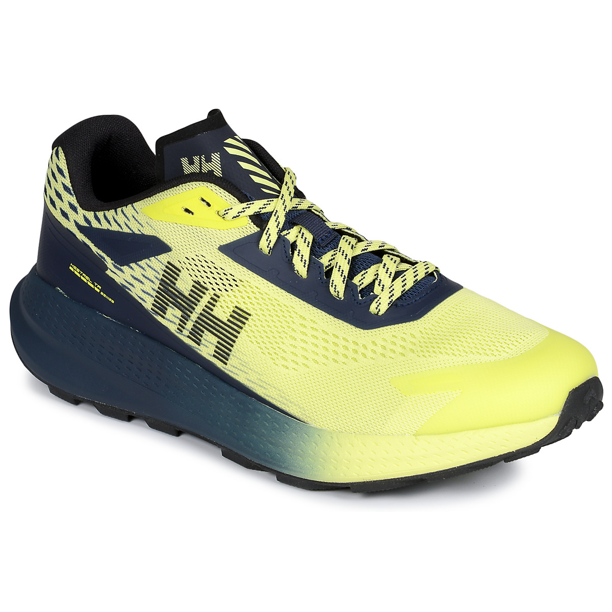 Helly Hansen - KESTREL TR - Marine / Yellow