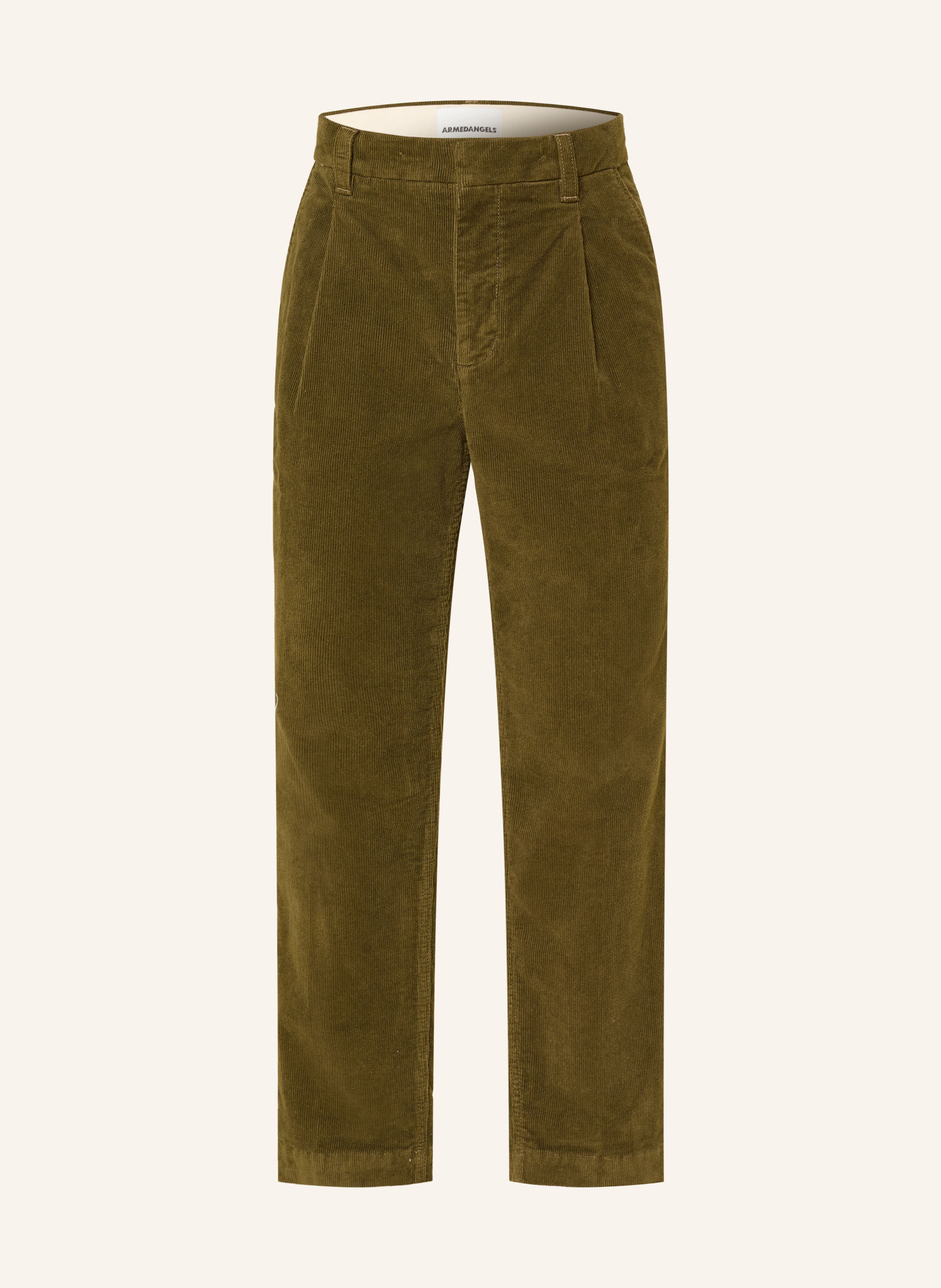 ARMEDANGELS Cordhose TAAMIR Regular Fit
