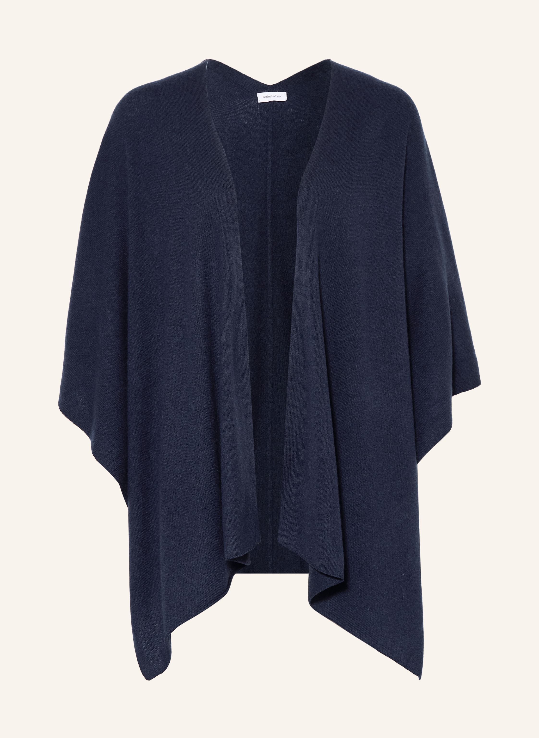 darling harbour Cape mit Cashmere