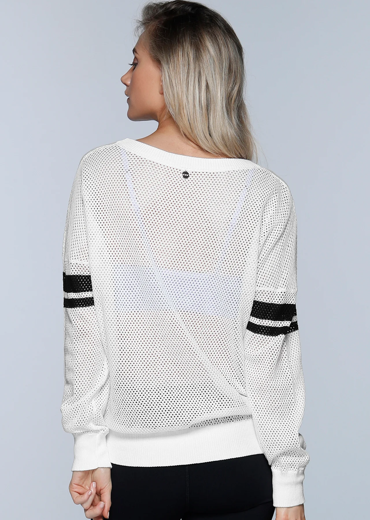 89 Knit