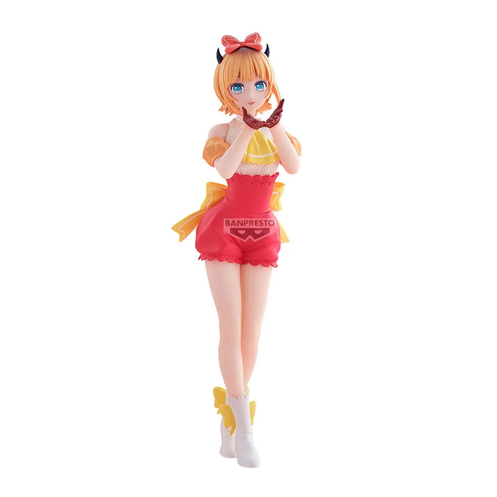 Banpresto Oshi No Ko Memcho Pop In 2 figure