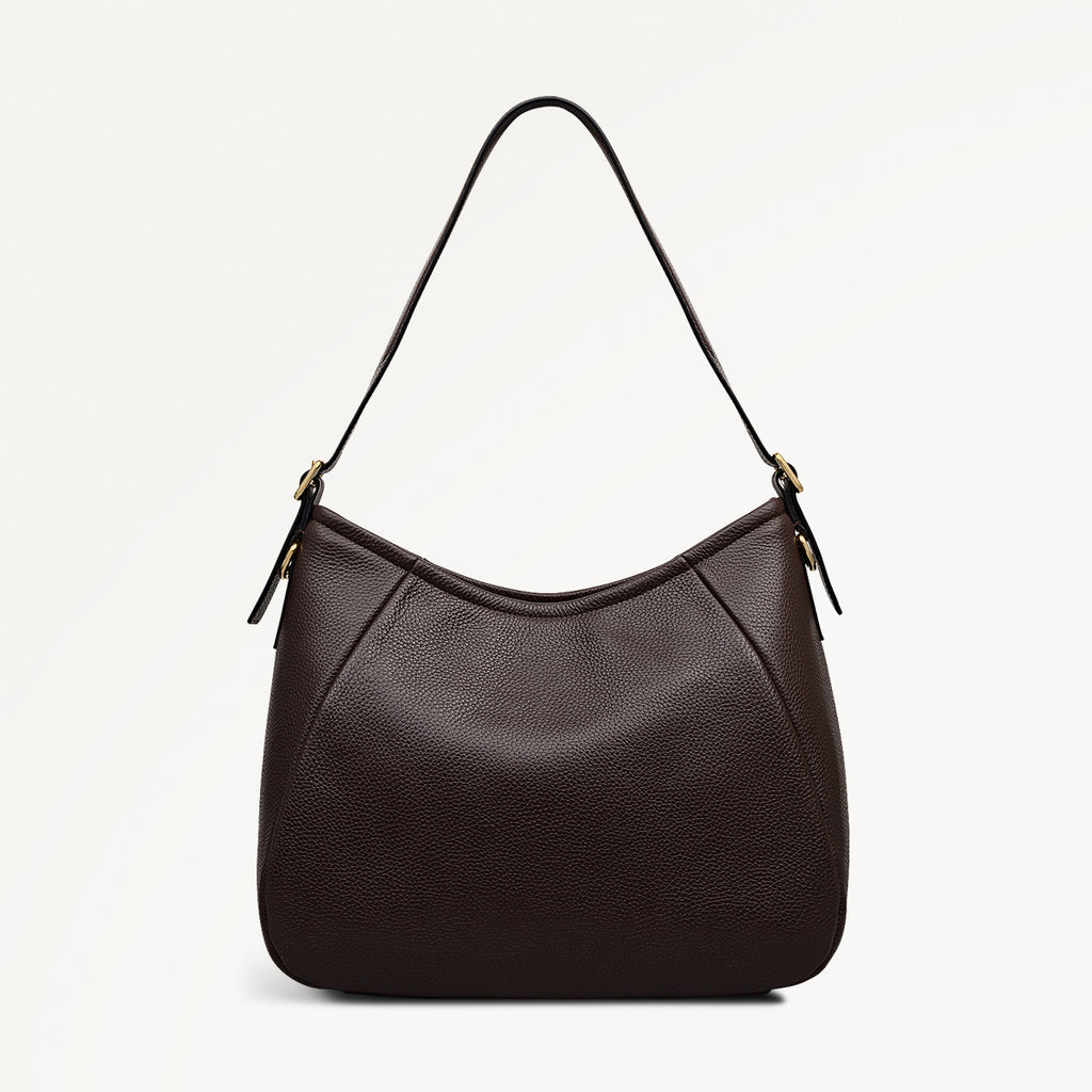 Eastney Street Medium Ziptop Shoulder - POHC12902