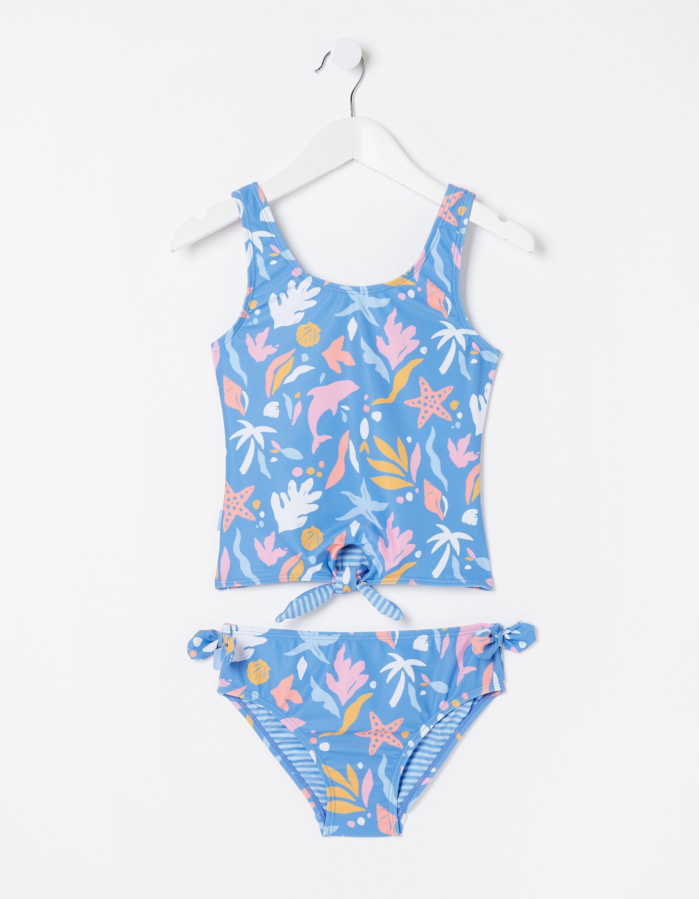 Sea Scape Tankini