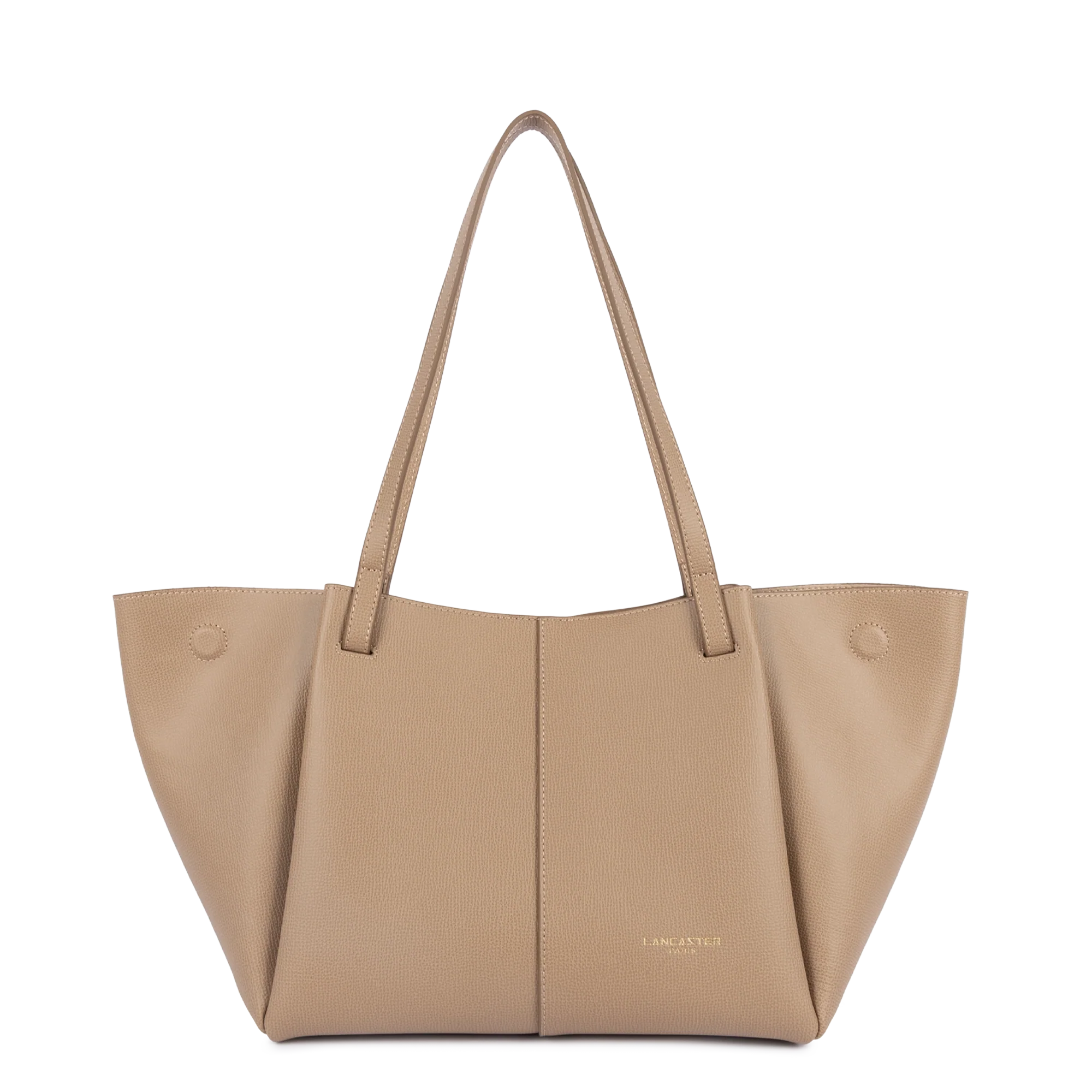 Grand sac cabas épaule - Sierra Haus