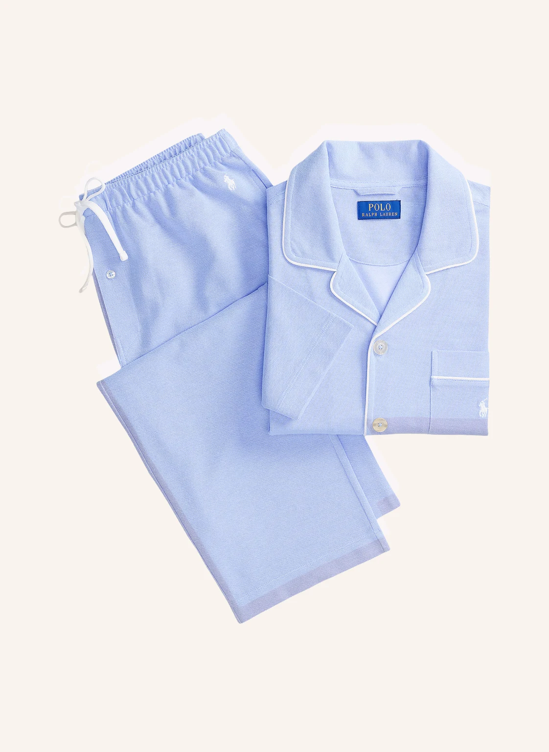POLO RALPH LAUREN Schlafanzug