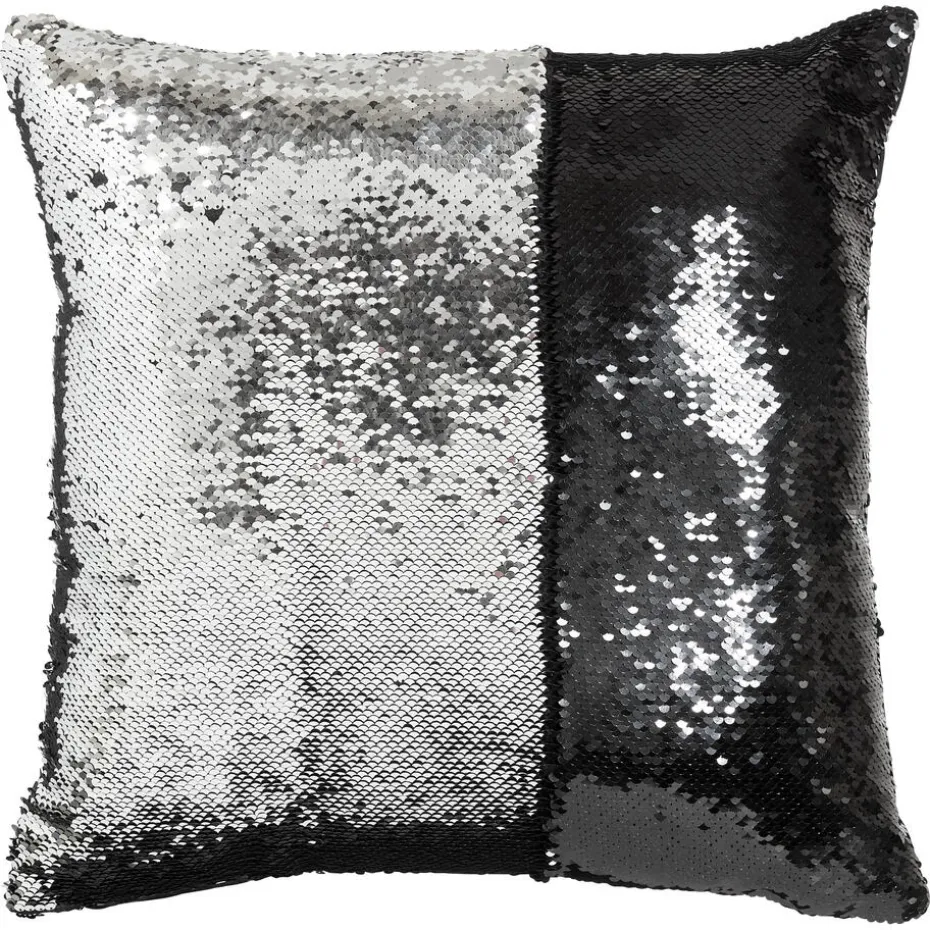 Kwantum Sierkussens | Kussen Sequin 45×45 Cm
