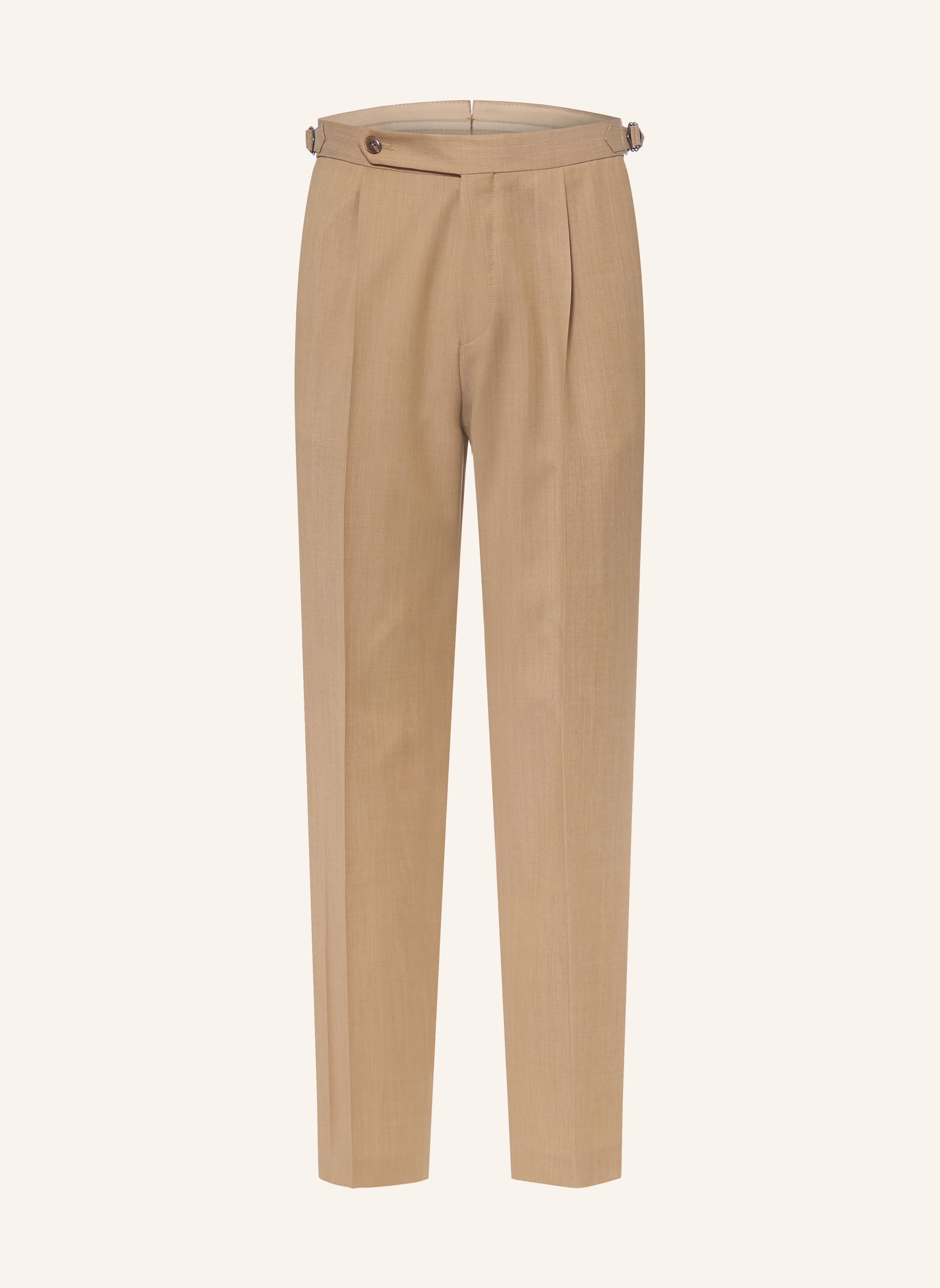 BOSS Anzughose PERINO Slim Fit