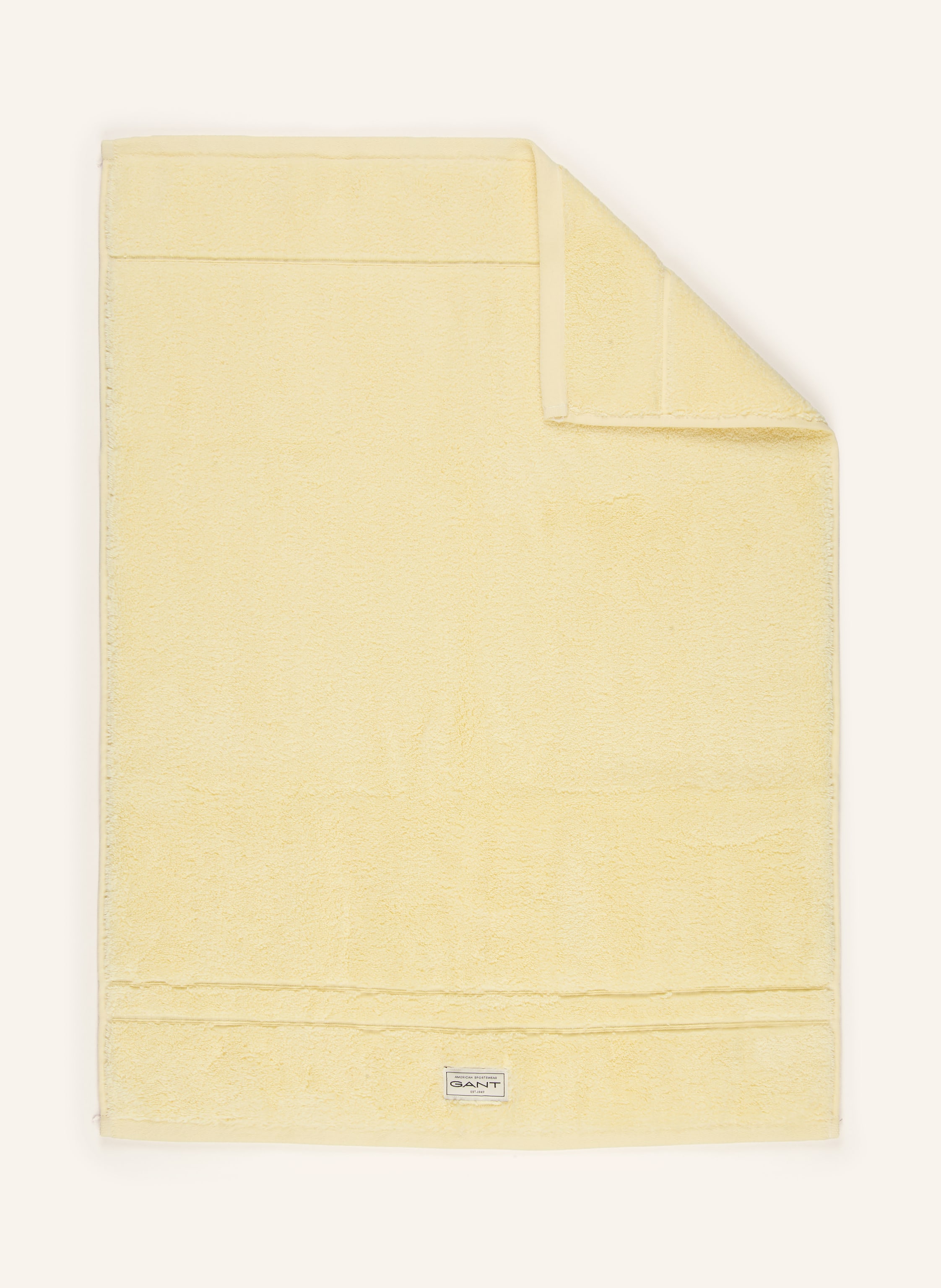 GANT HOME Handtuch