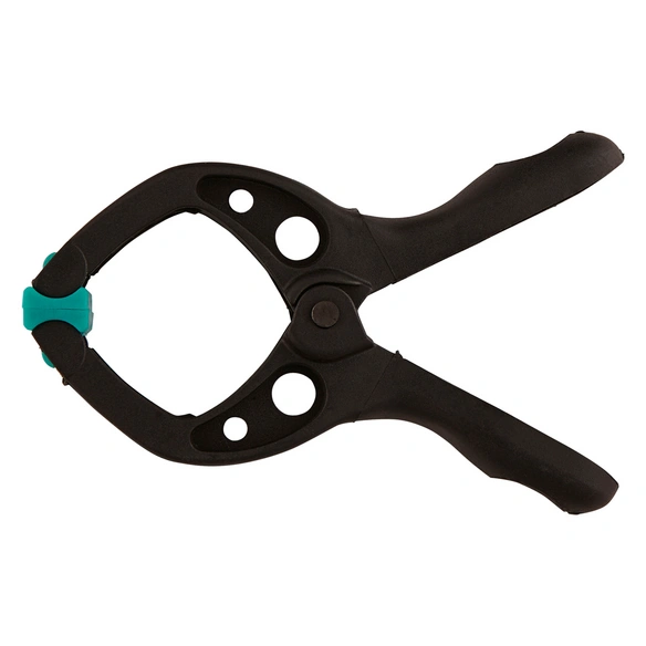 Zwinge »3432000«, Spannweite: 30 mm, Kunststoff, 2,2 cm