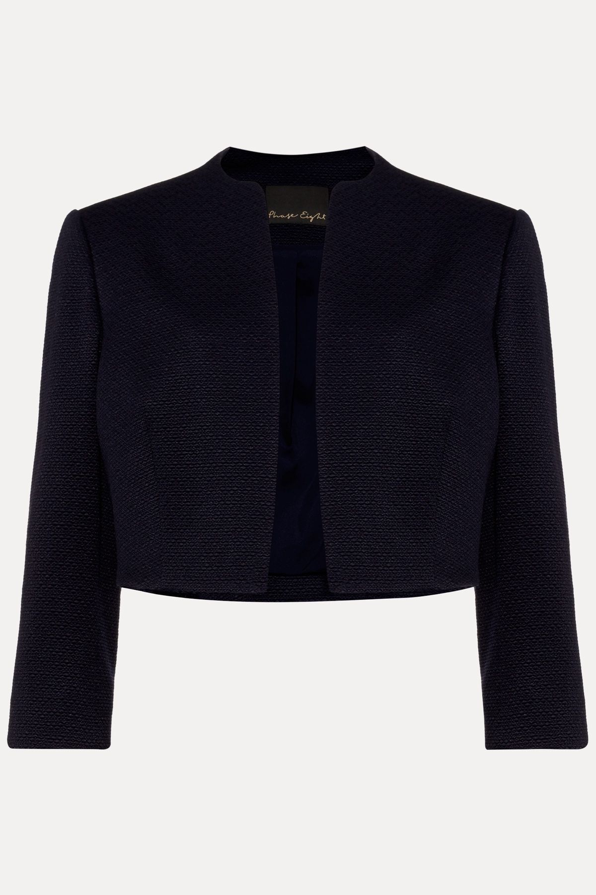 Phase Eight Karlee Cropped Occasion Jacket