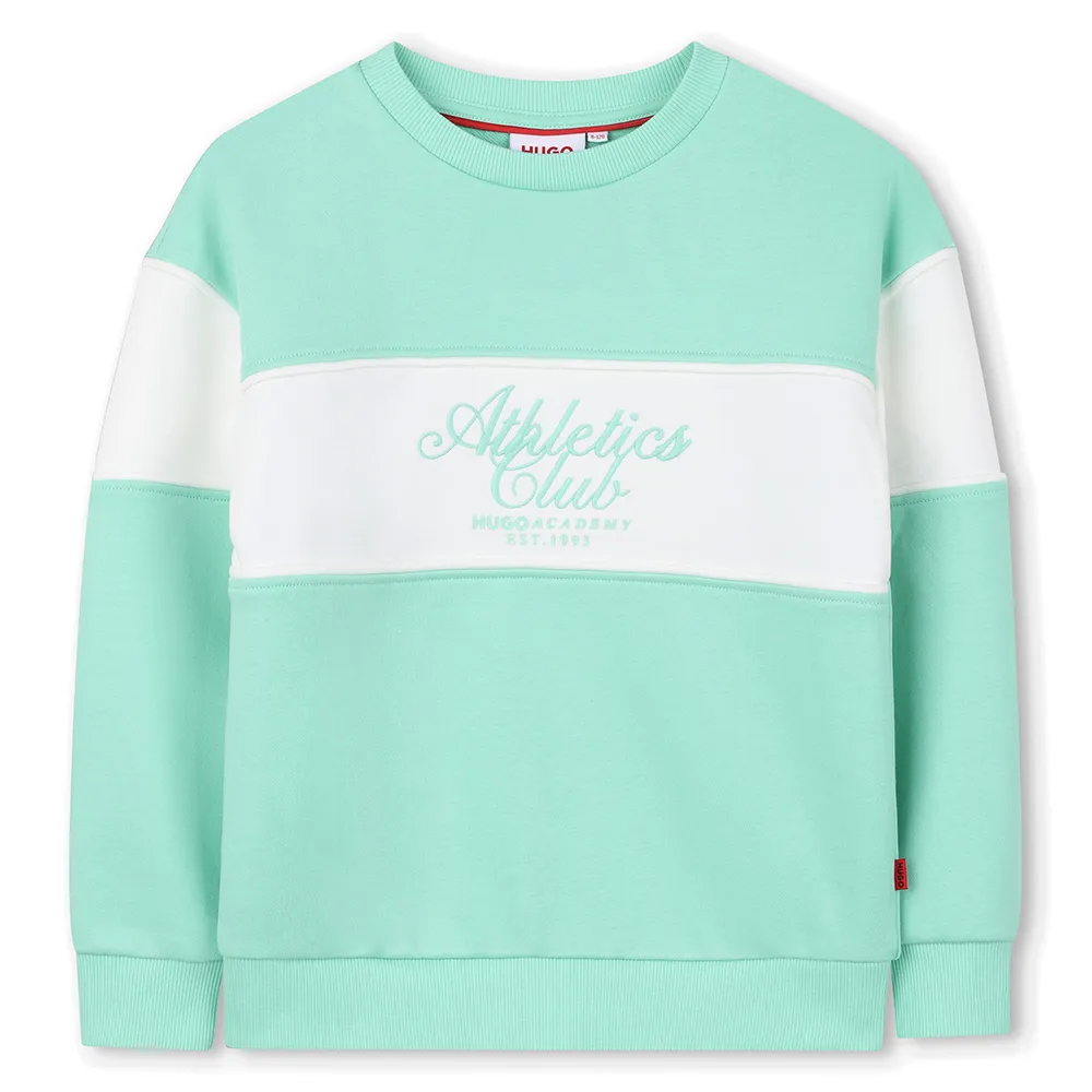 HUGO G01009 sweatshirt