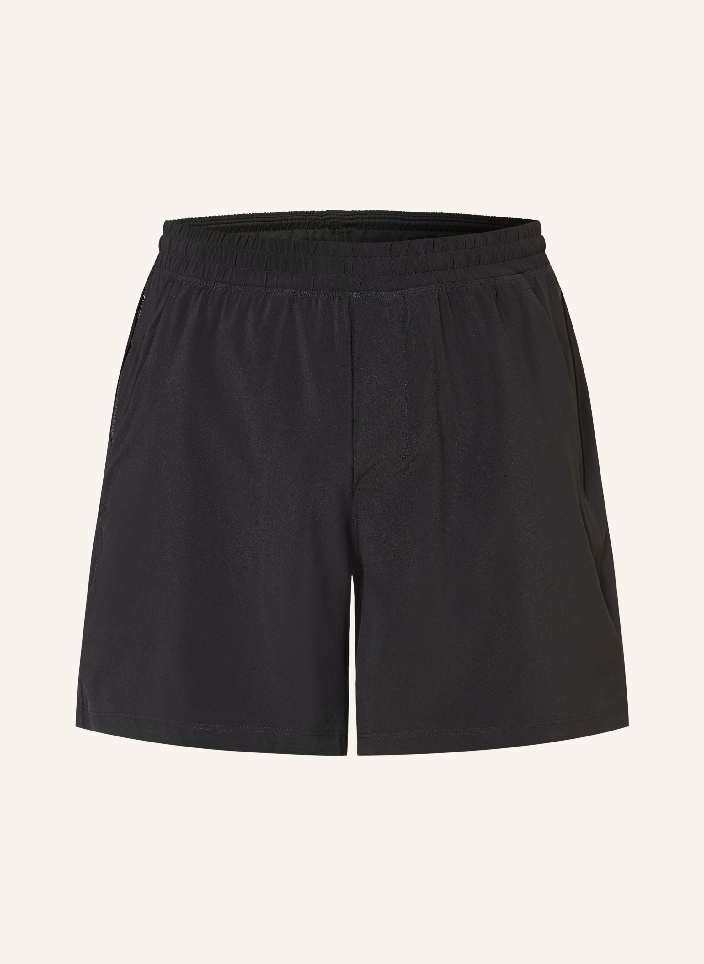lululemon 2-in-1-Trainingsshorts PACEBREAKER