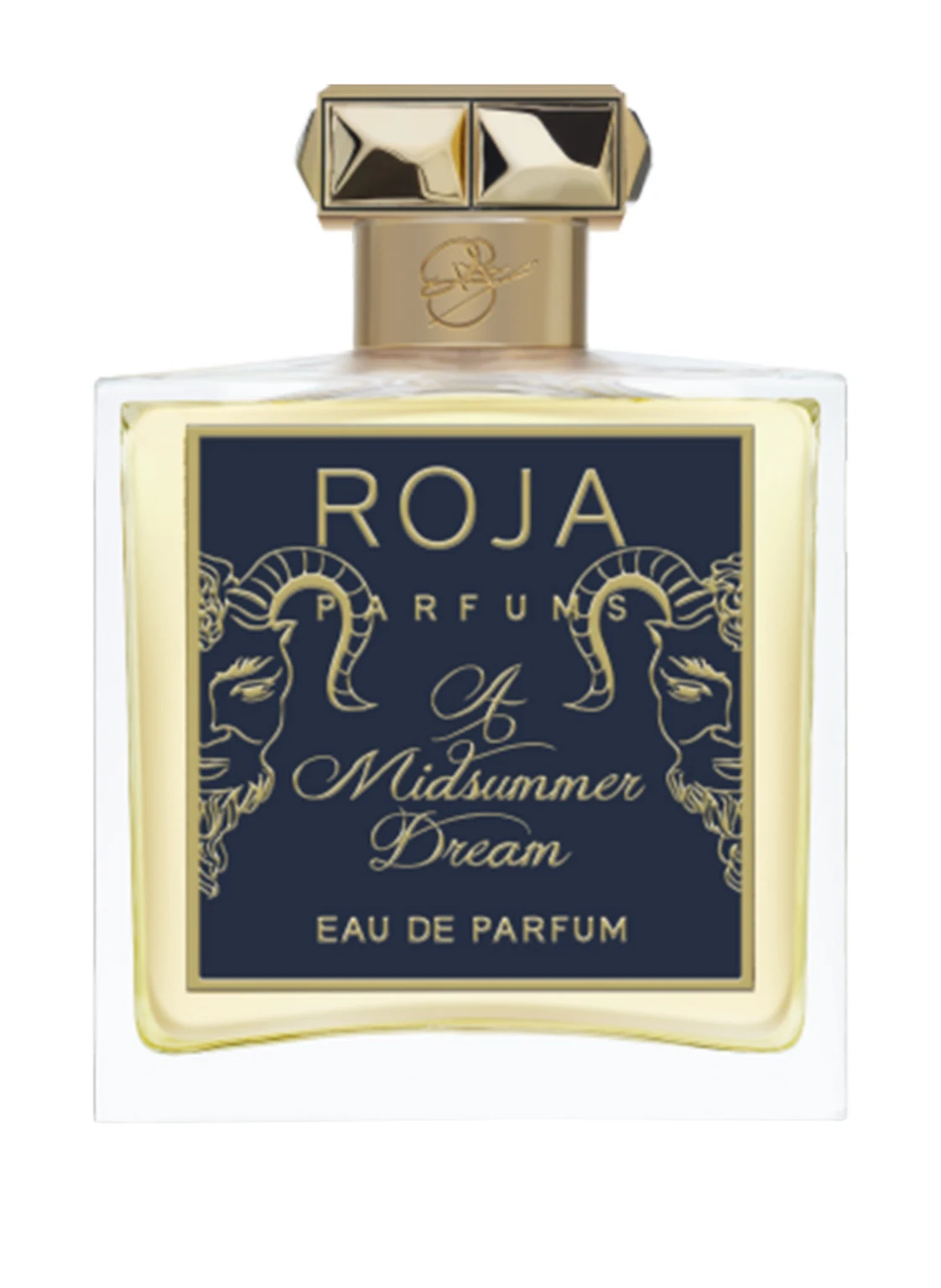 ROJA London A MIDSUMMER DREAM