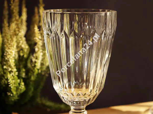 Szklanka na stopce 285 ml Altom Design - Venus 07.K.7601