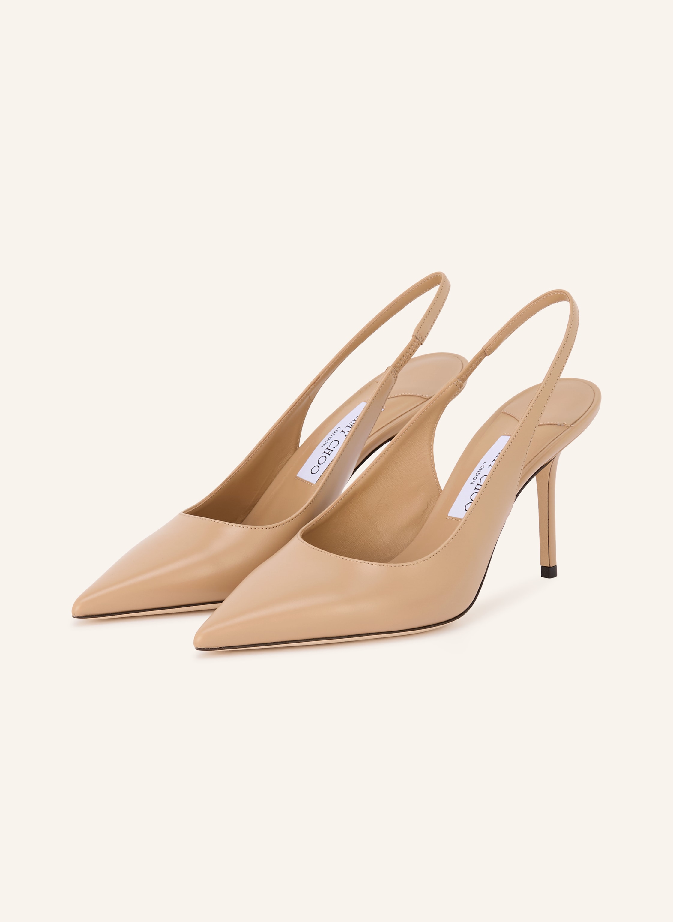 JIMMY CHOO Slingpumps LOVE 85