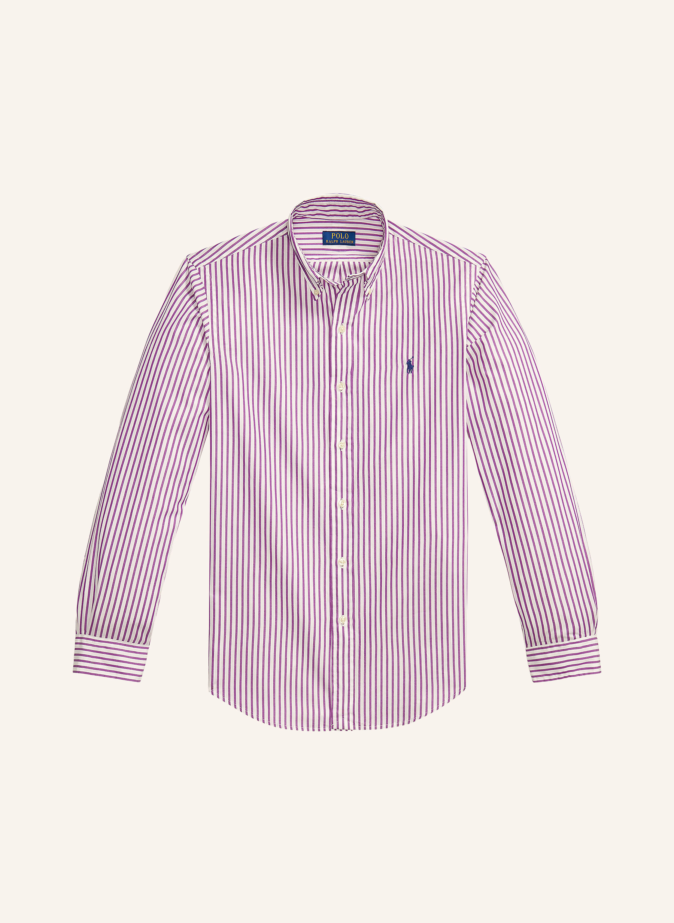 POLO RALPH LAUREN Hemd Custom Fit